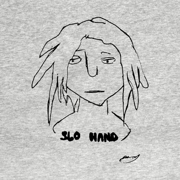 Sadboi by Slohand